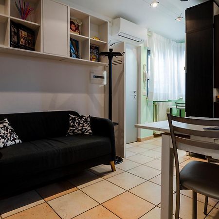 Above The Sky - Flying Apartment سان مارينو المظهر الخارجي الصورة